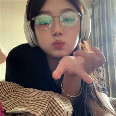 暗黑女子